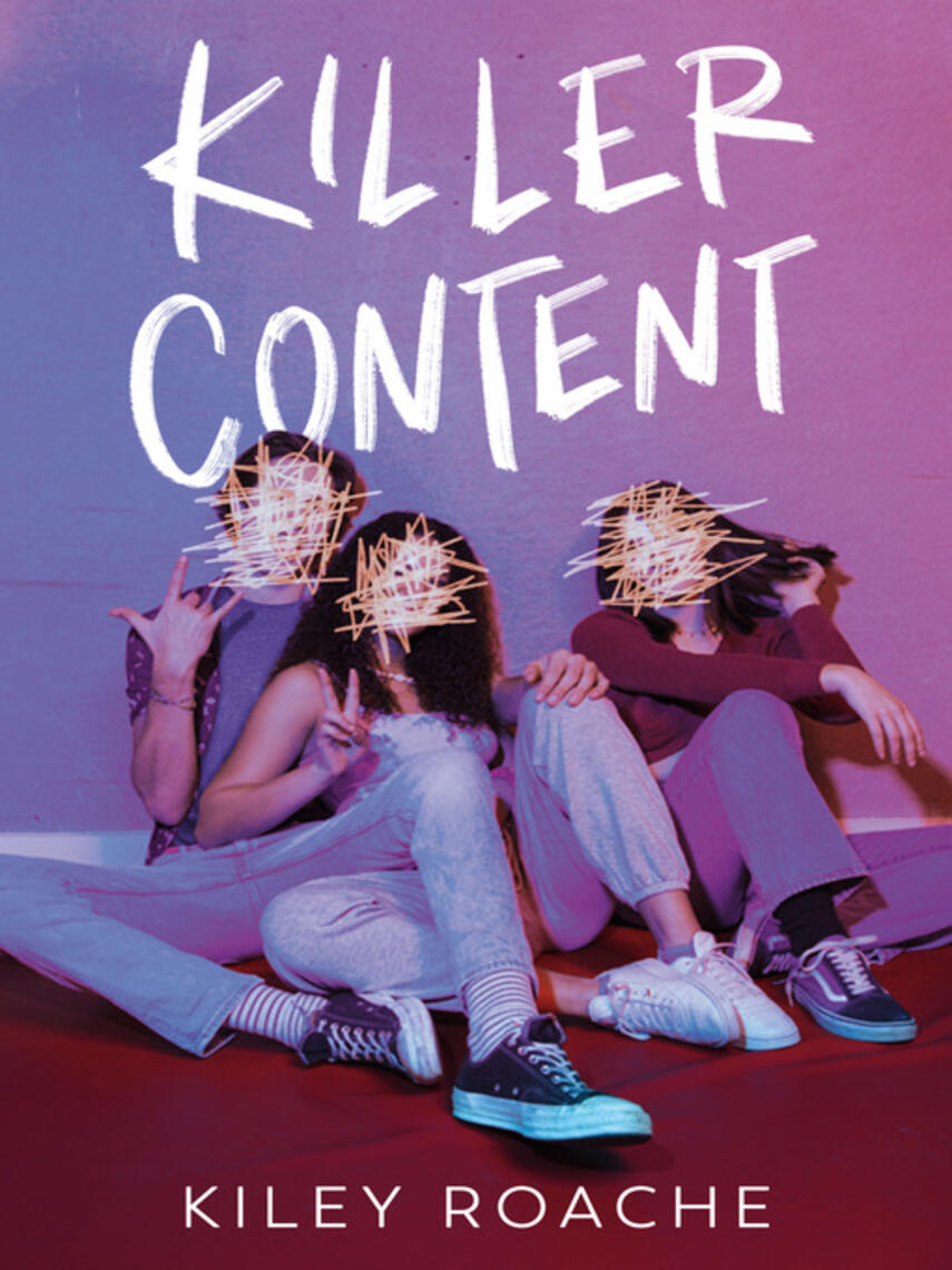 Kiley Roache: Killer Content