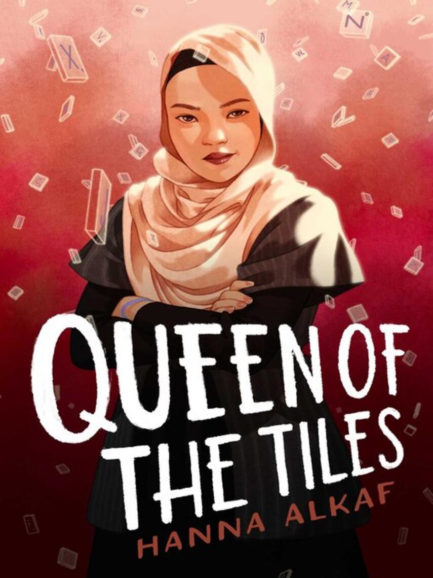 Hanna Alkaf: Queen of the Tiles