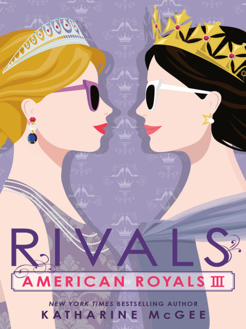Katharine McGee: Rivals : Rivals