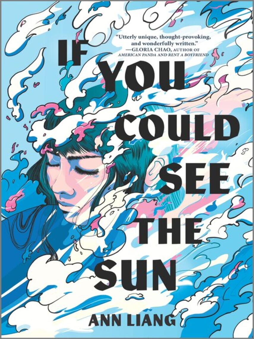 Ann Liang: If You Could See the Sun