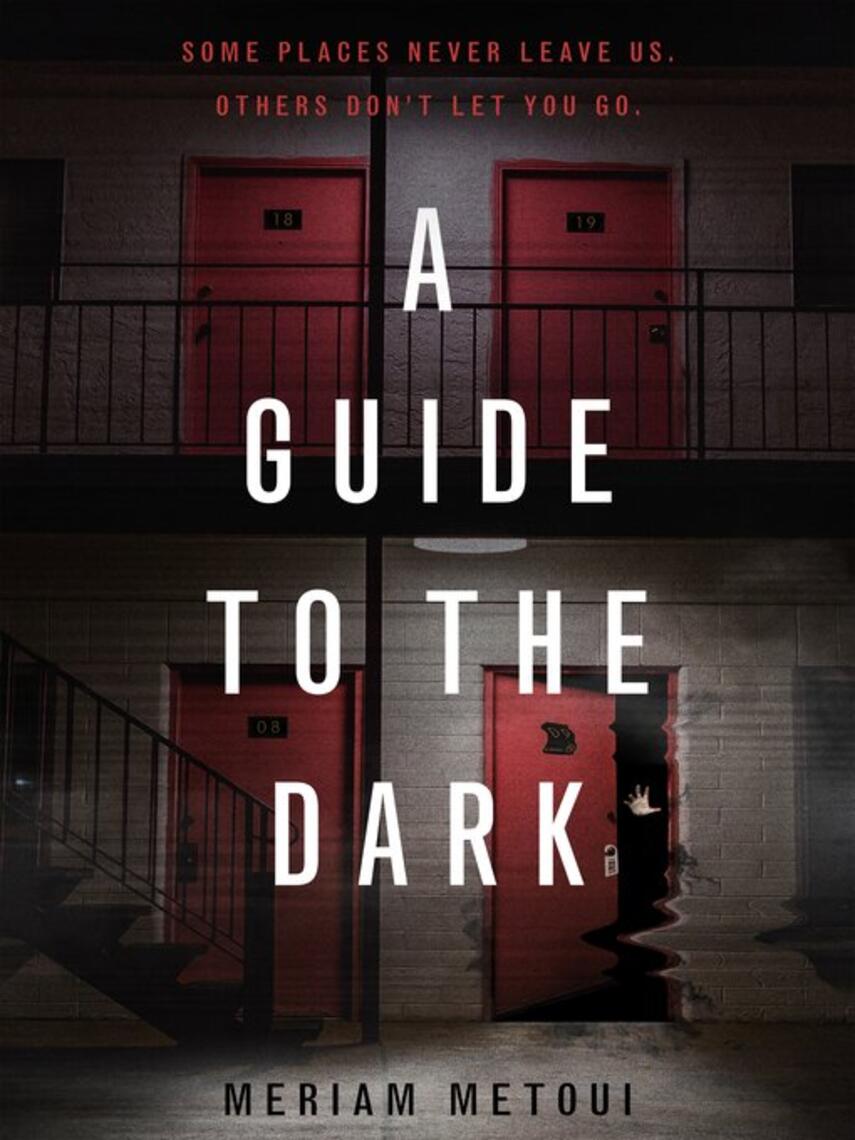 Meriam Metoui: A Guide to the Dark