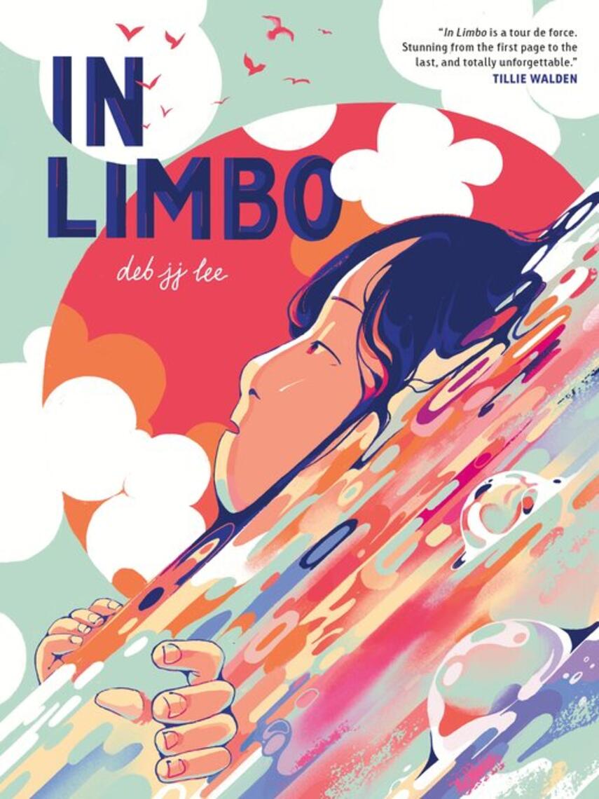 Deb JJ Lee: In Limbo