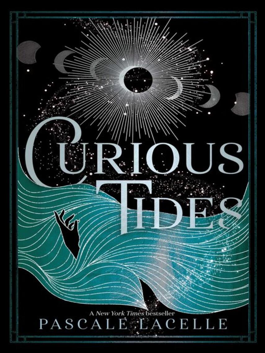 Pascale Lacelle: Curious Tides