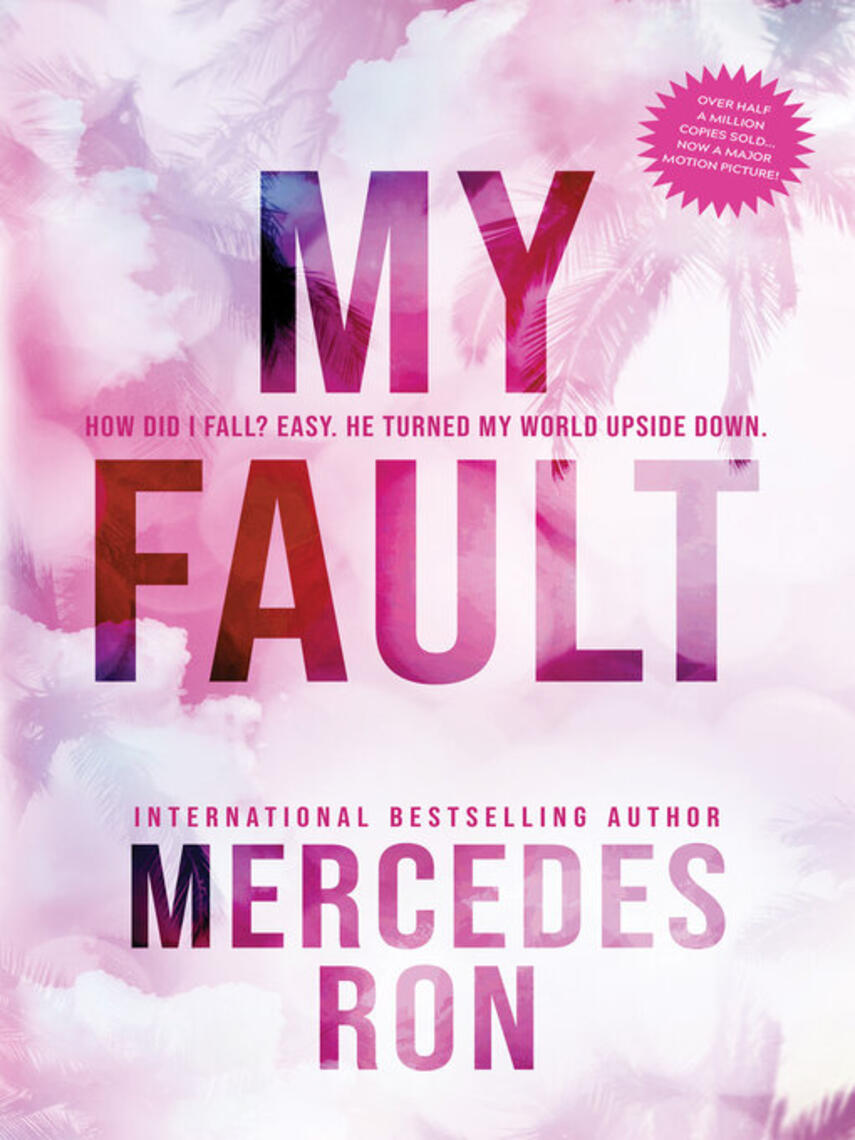 Mercedes Ron: My Fault