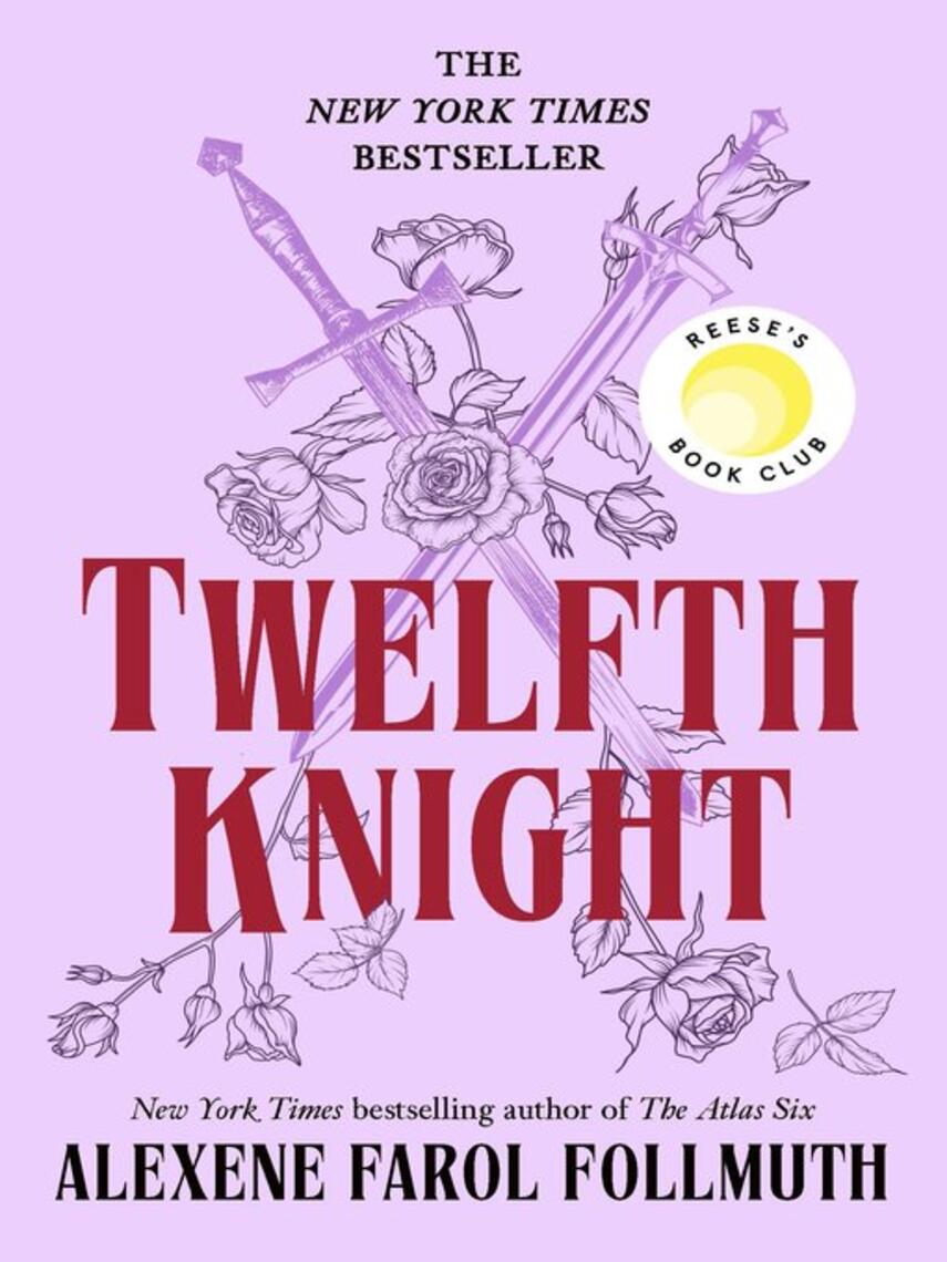 Alexene Farol Follmuth: Twelfth Knight