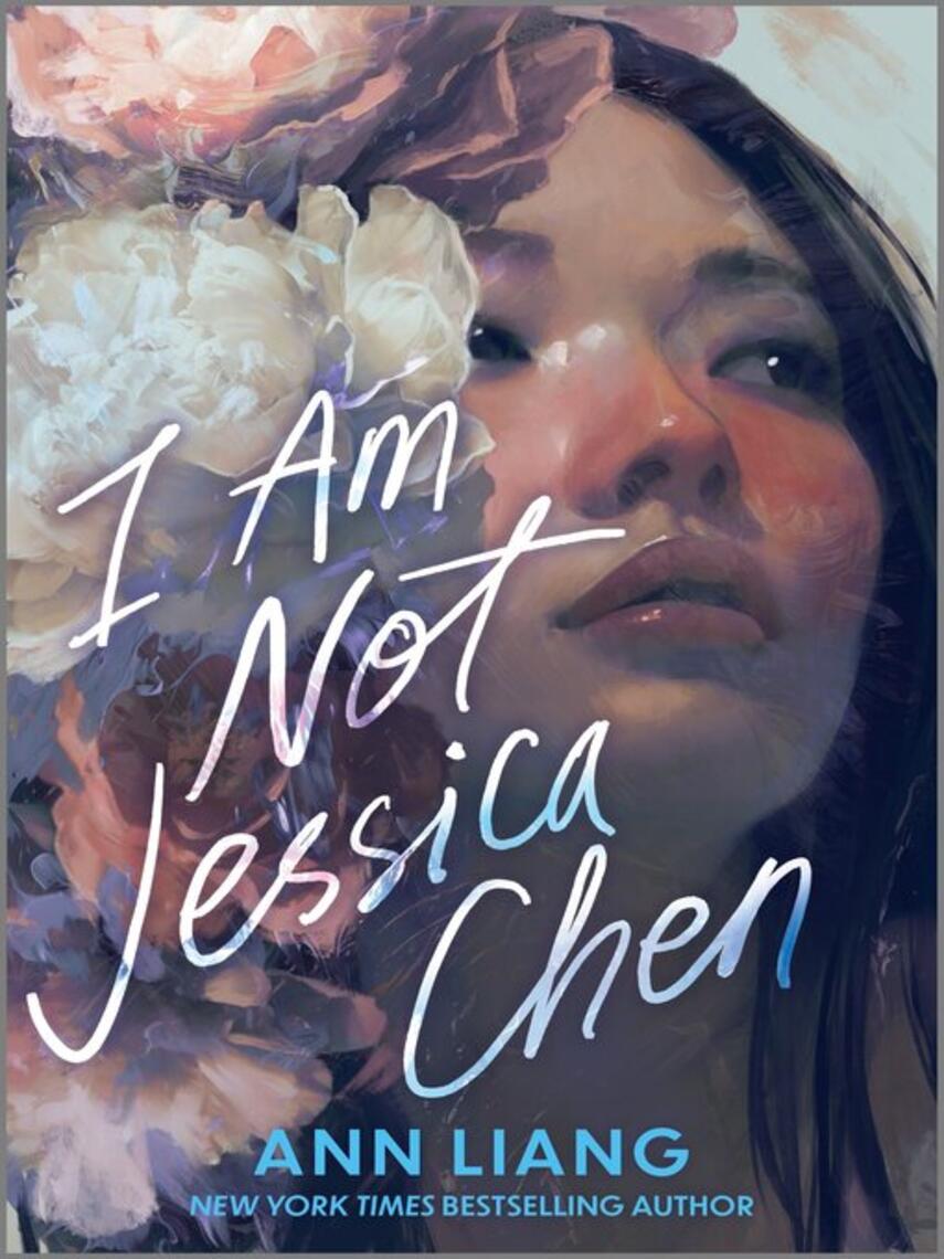 Ann Liang: I Am Not Jessica Chen