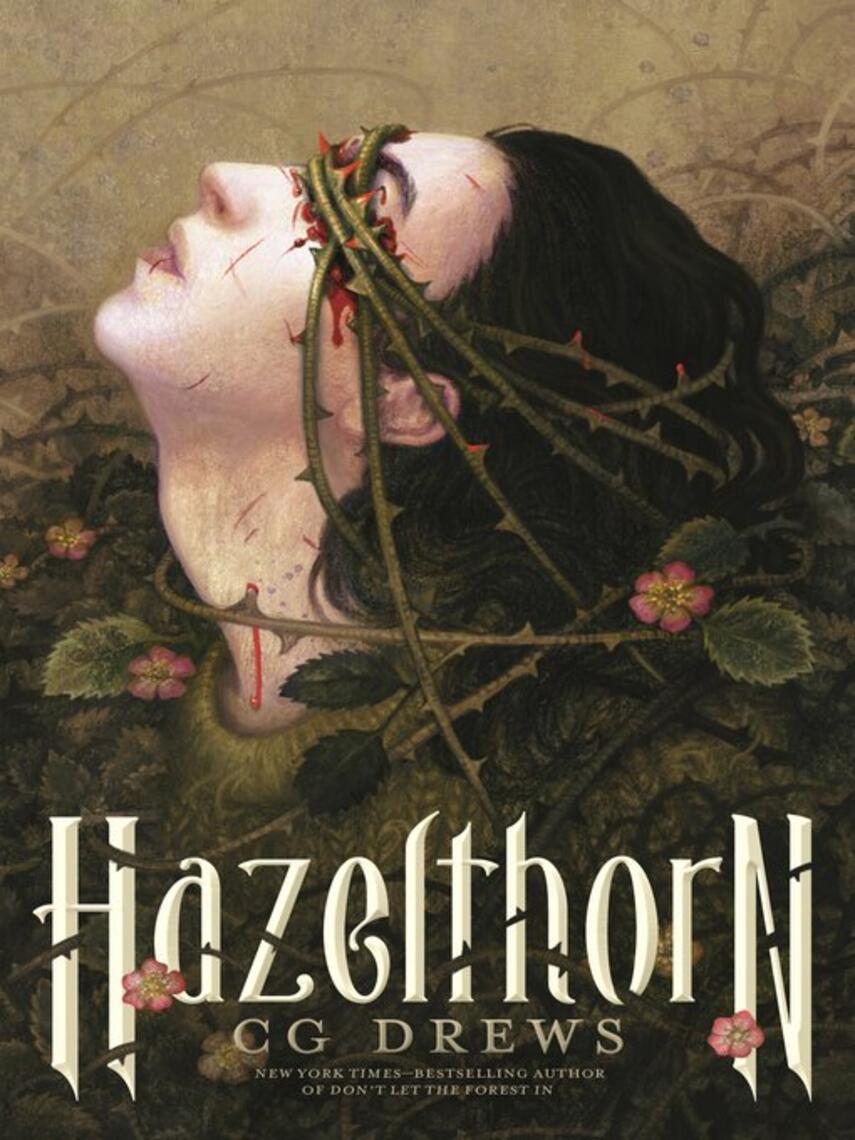 CG Drews: Hazelthorn
