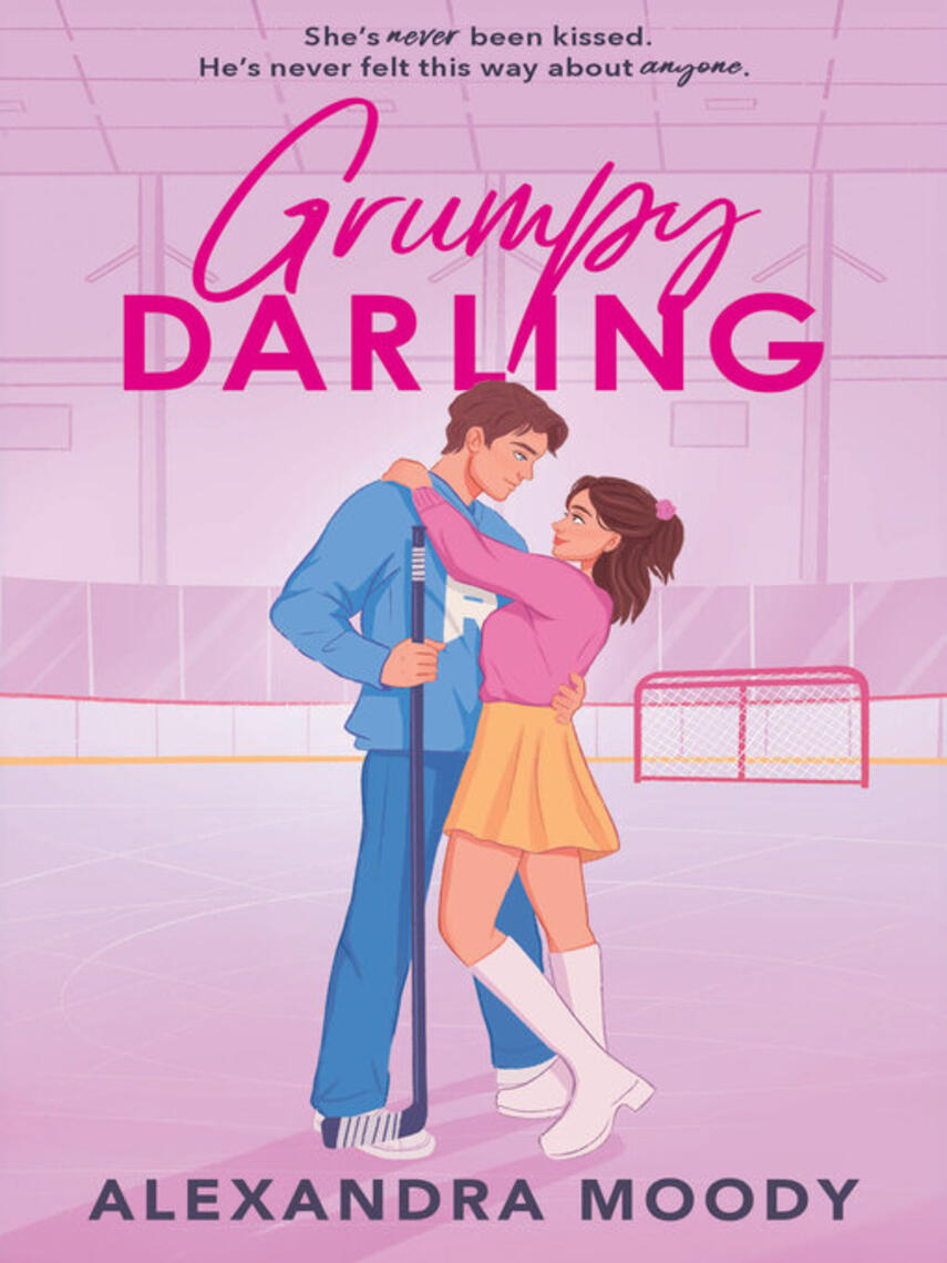 Alexandra Moody: Grumpy Darling