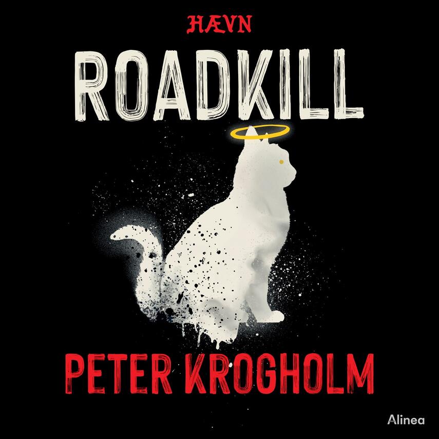 Peter Krogholm: Roadkill