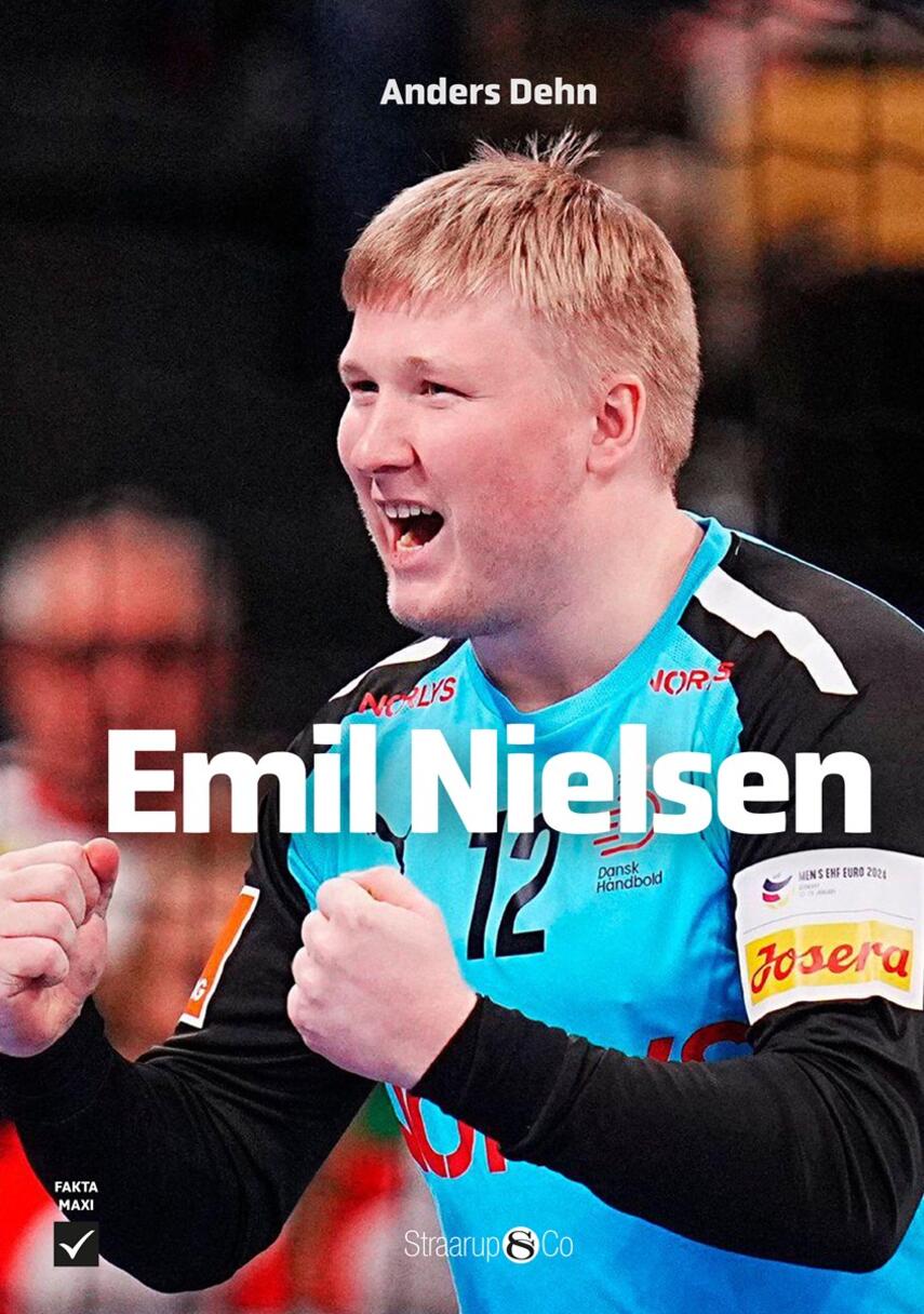 Anders Dehn: Emil Nielsen