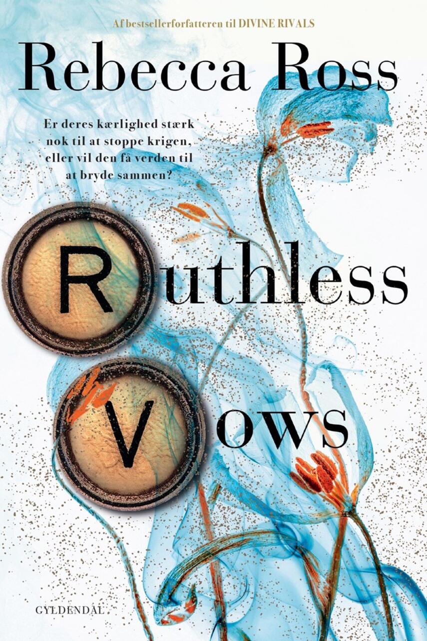 Rebecca Ross: Ruthless vows