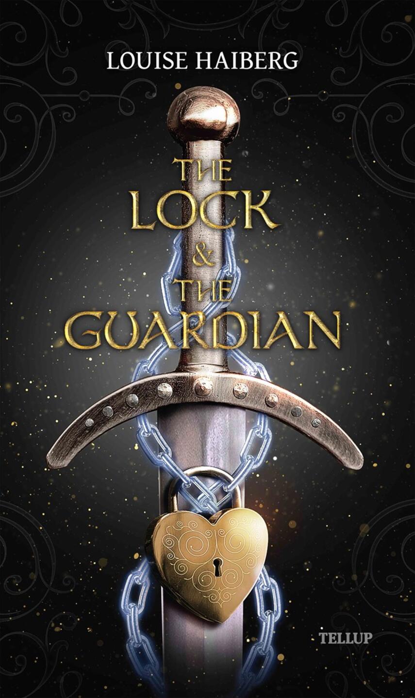 : The Lock & the Guardian