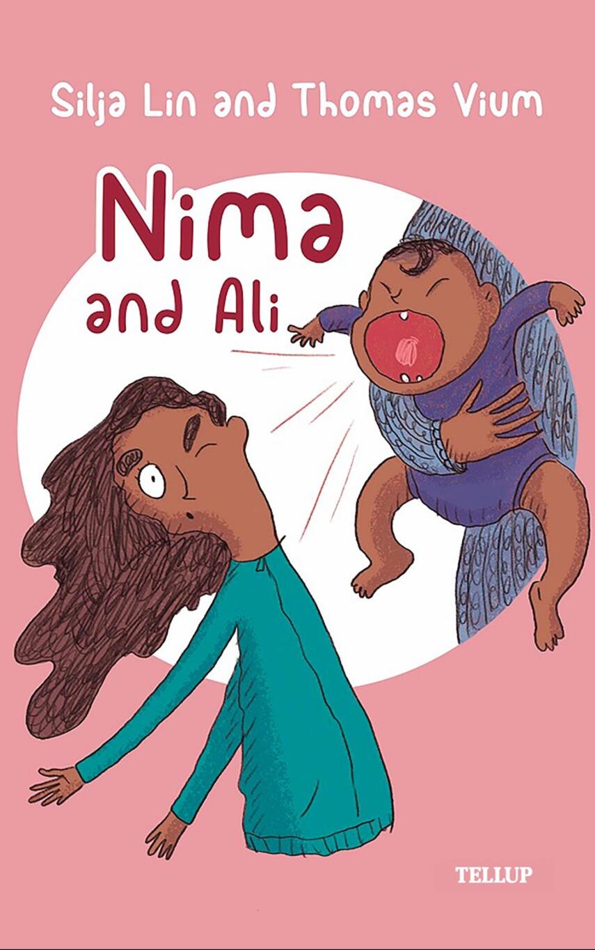 : Nima #2: Nima and Ali