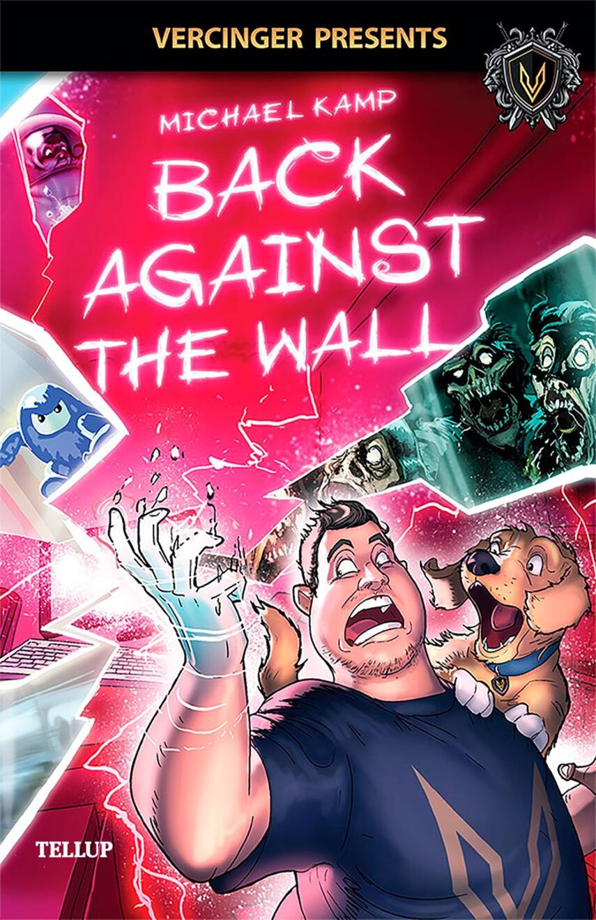 : Back against the Wall