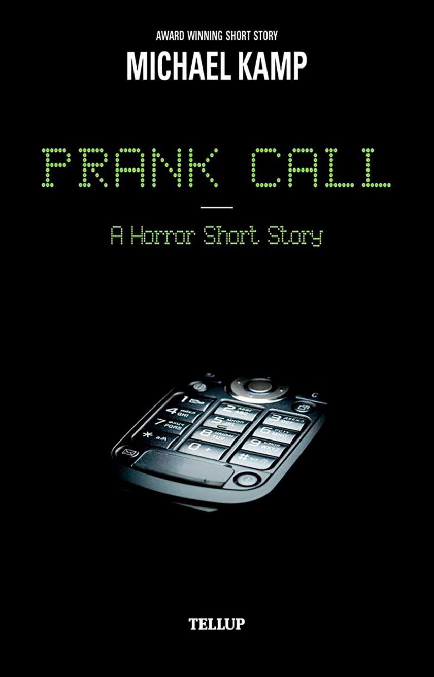 : Prank Call