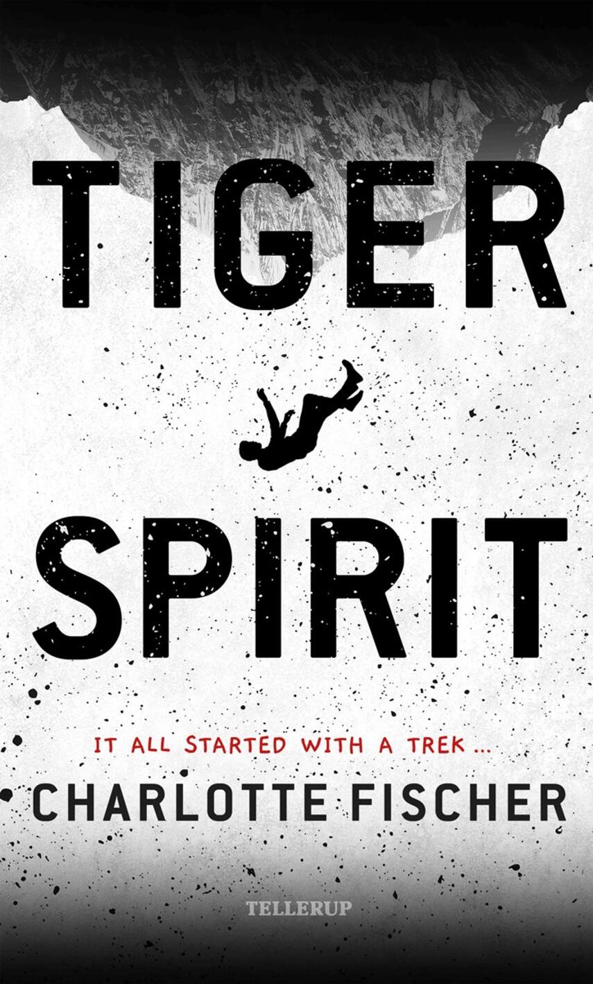 : Snowboarder #1: Tiger Spirit