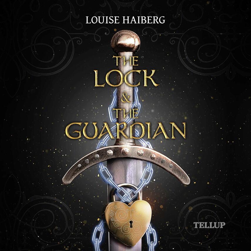 : The Lock & the Guardian