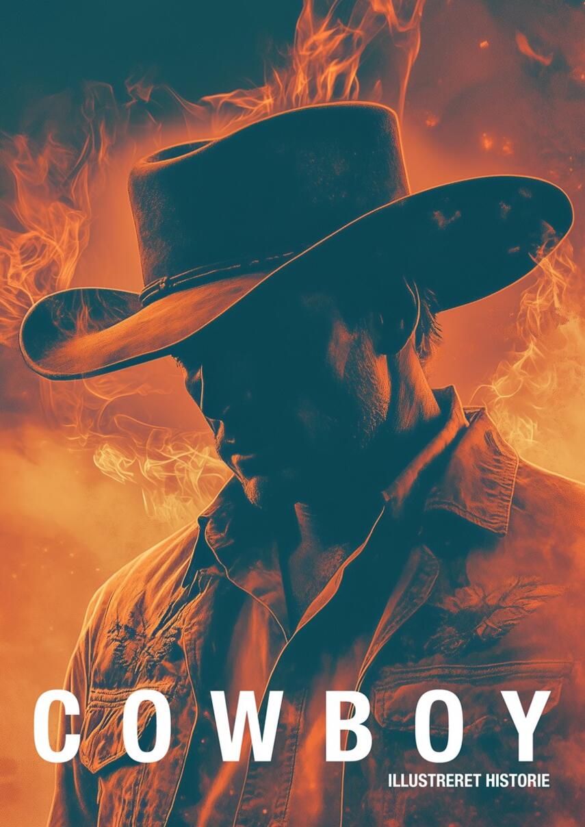 Magnus Nielsen (f. 1967-12-06), Anders Illum: Cowboy