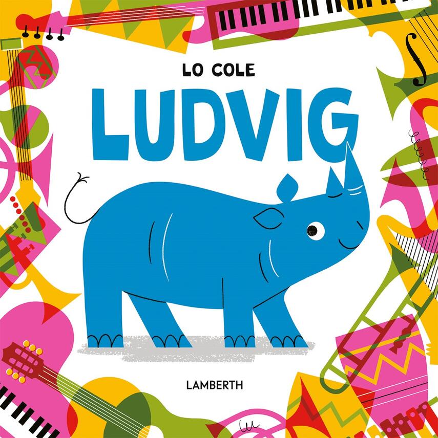 Lo Cole: Ludvig