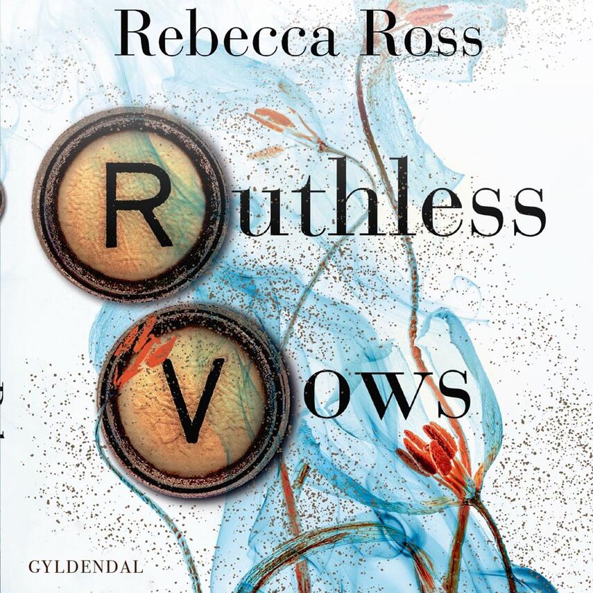 Rebecca Ross: Ruthless vows