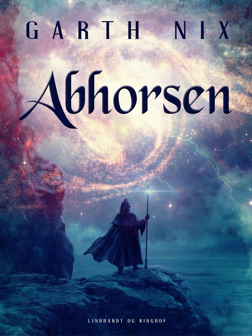 Garth Nix: Abhorsen