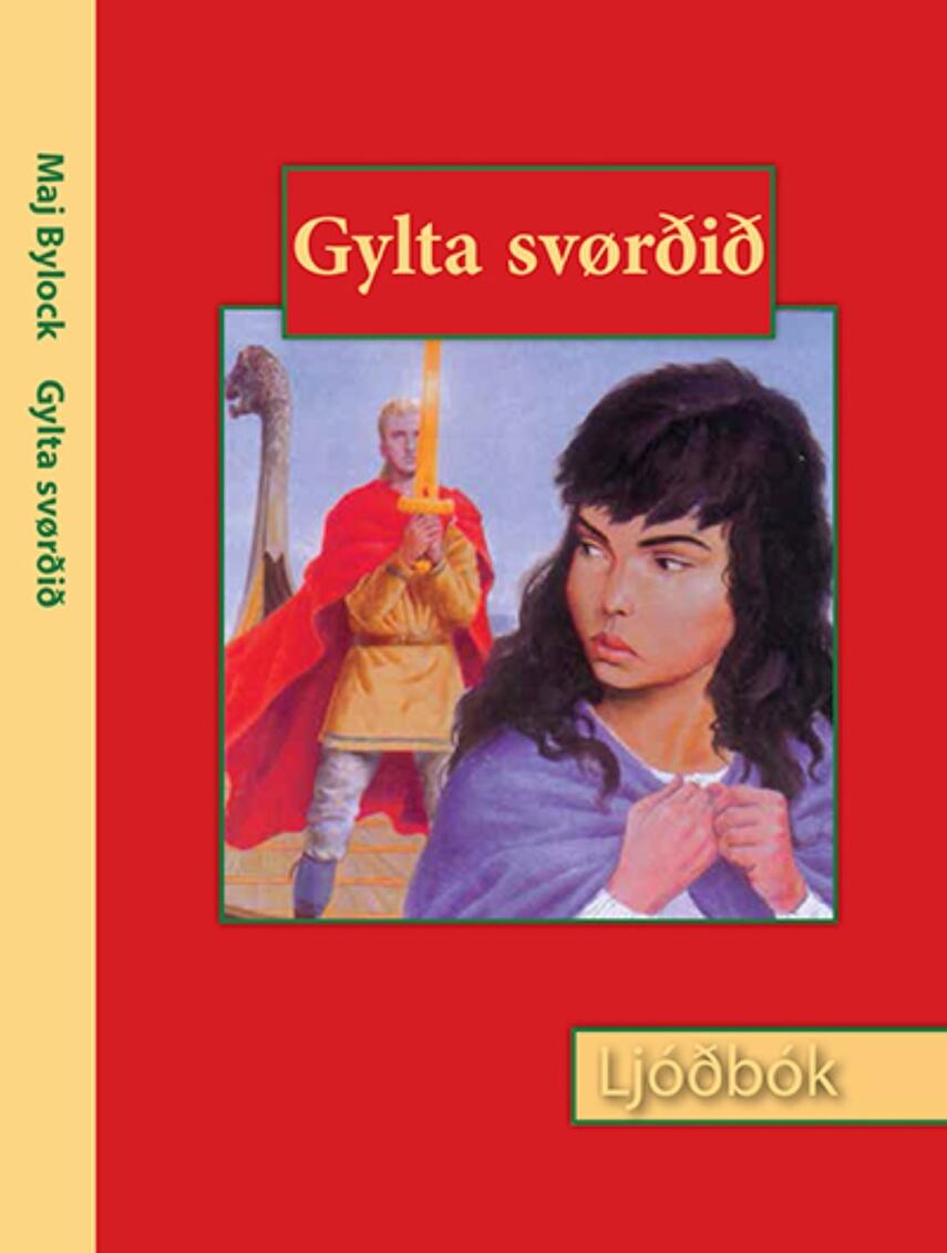 : Gylta svørðið