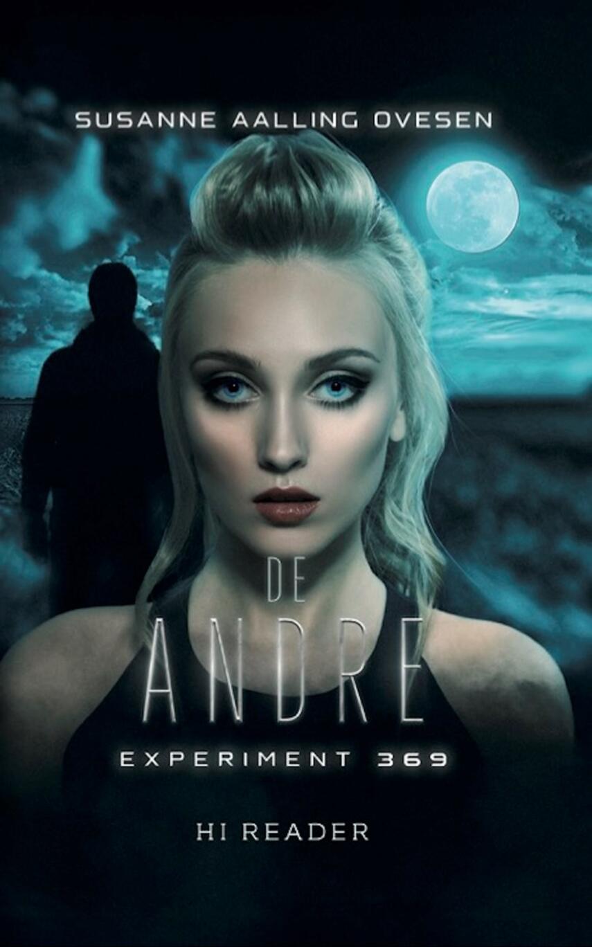 Susanne Aalling Ovesen: De andre (Experiment 369)