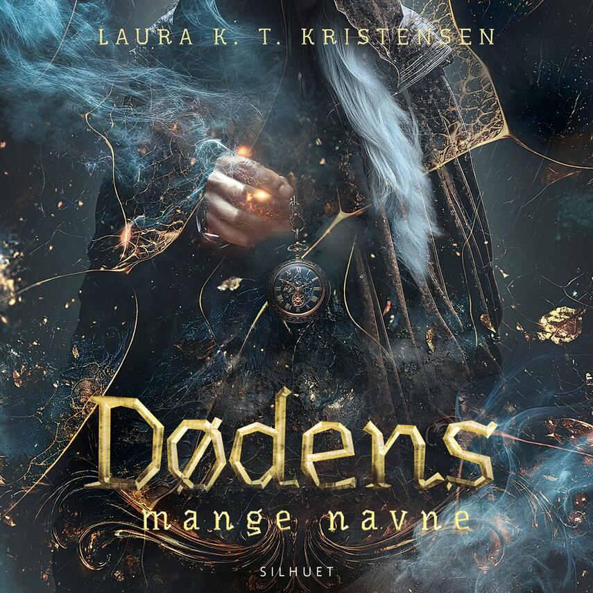 Laura K. T. Kristensen: Dødens mange navne