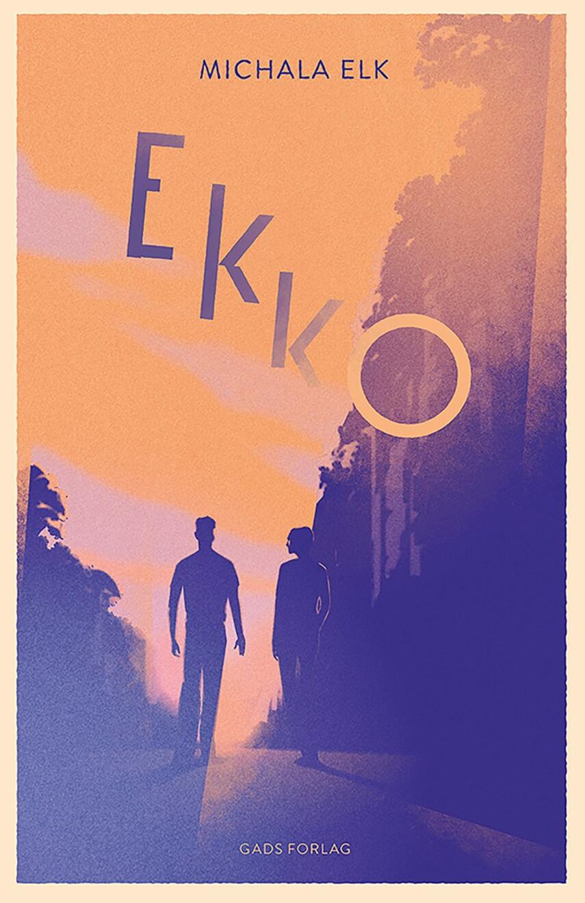 Michala Elk (f. 1991): Ekko