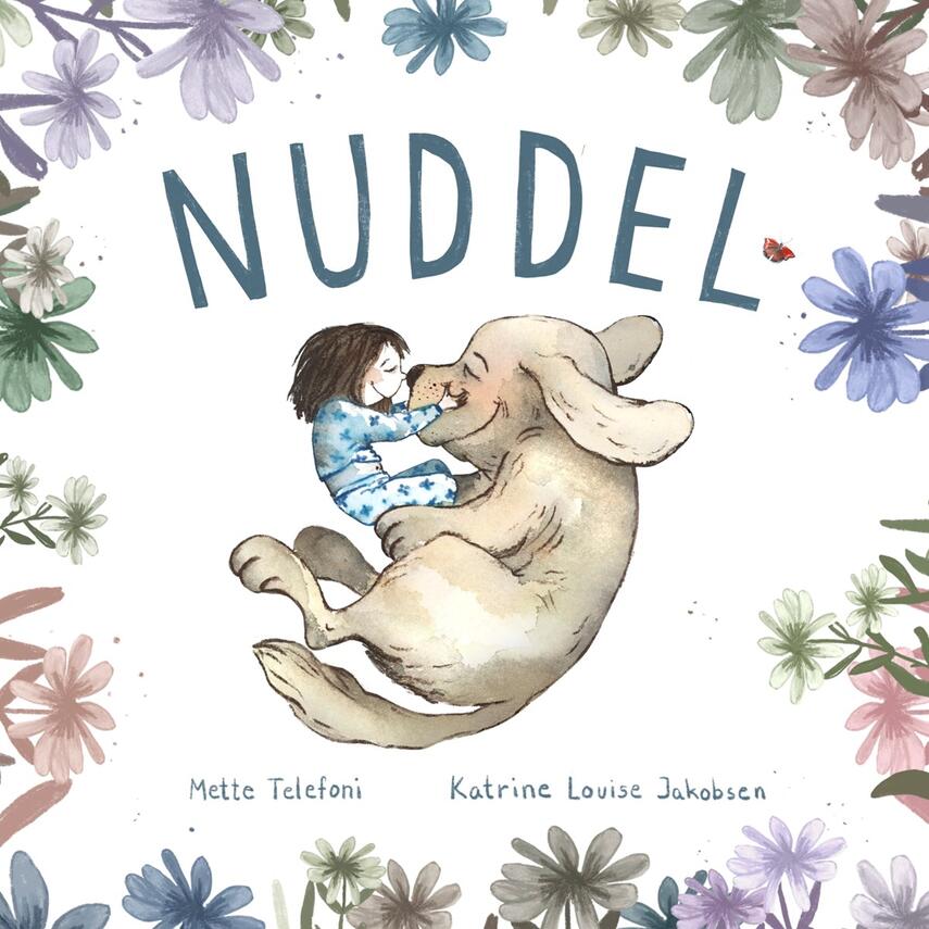Mette Telefoni: Nuddel