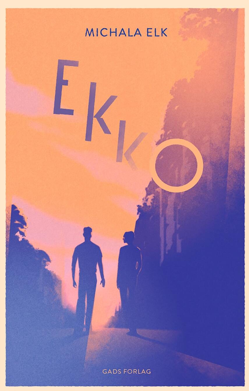 Michala Elk (f. 1991): Ekko
