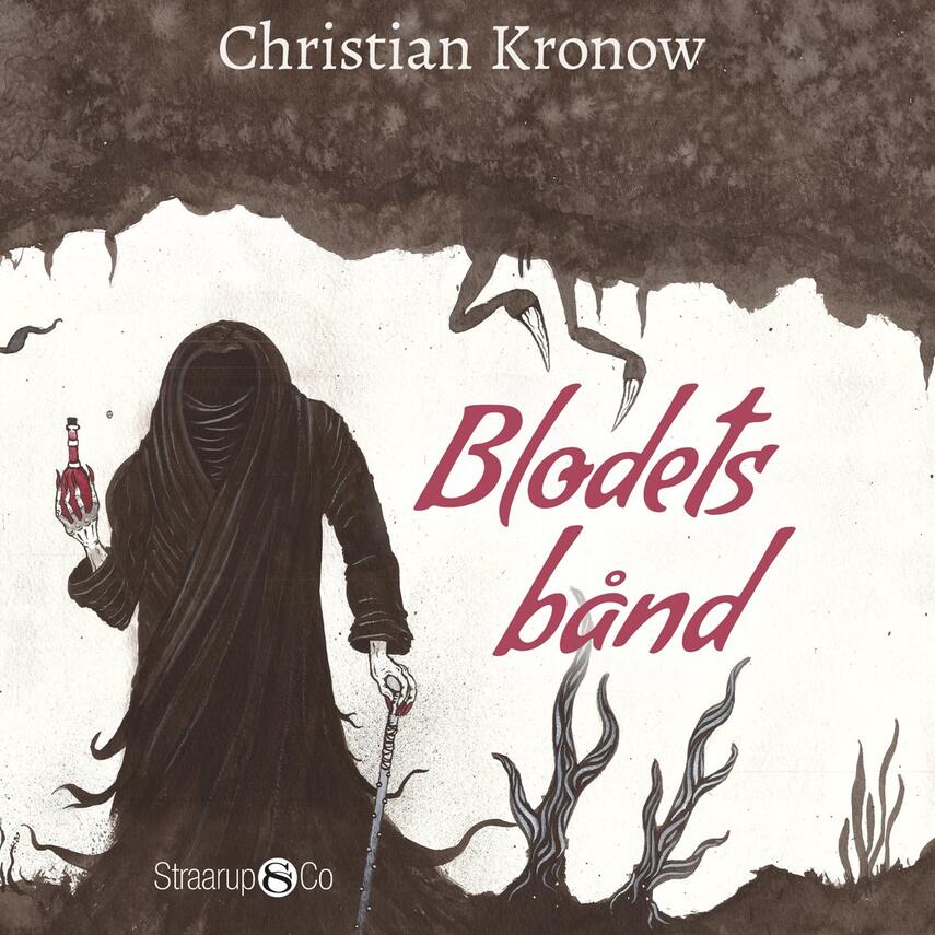 Christian Kronow: Blodets bånd