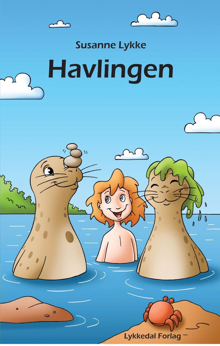 Susanne Lykke: Havlingen