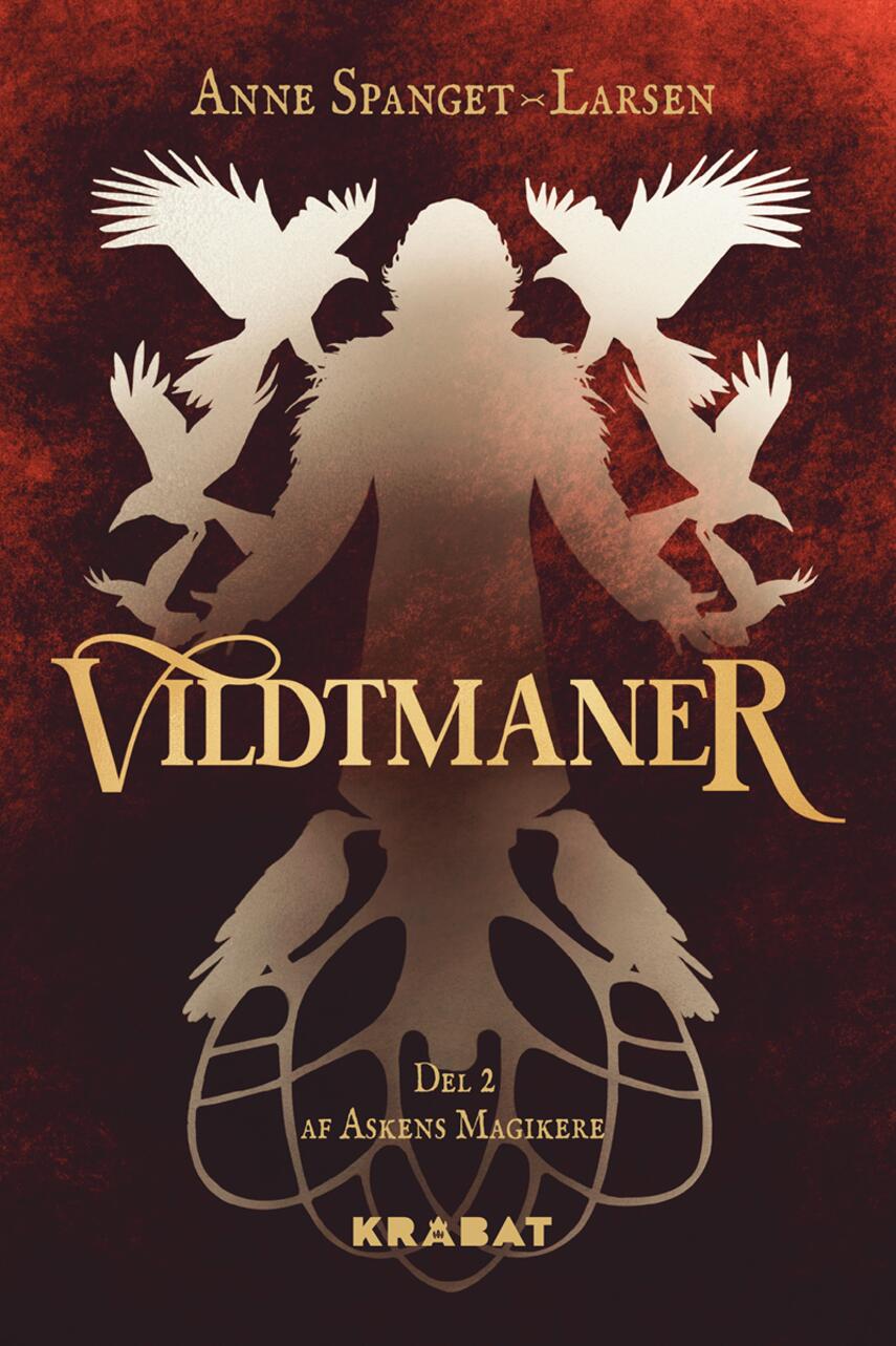 Anne Spanget-Larsen: Vildtmaner