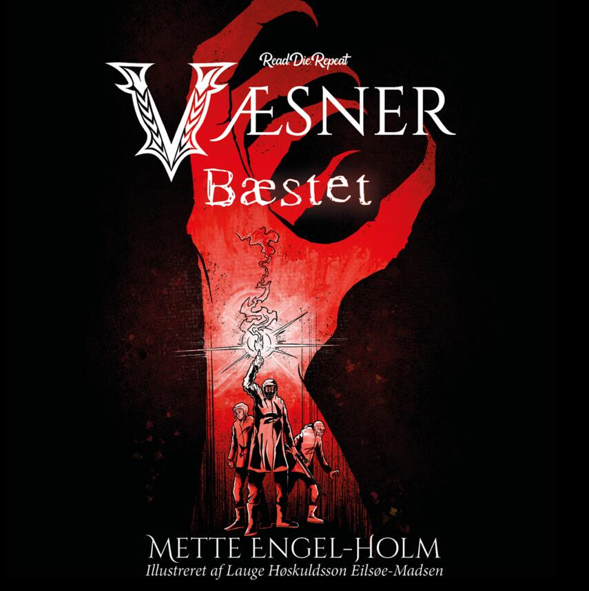 Mette Engel-Holm: Bæstet