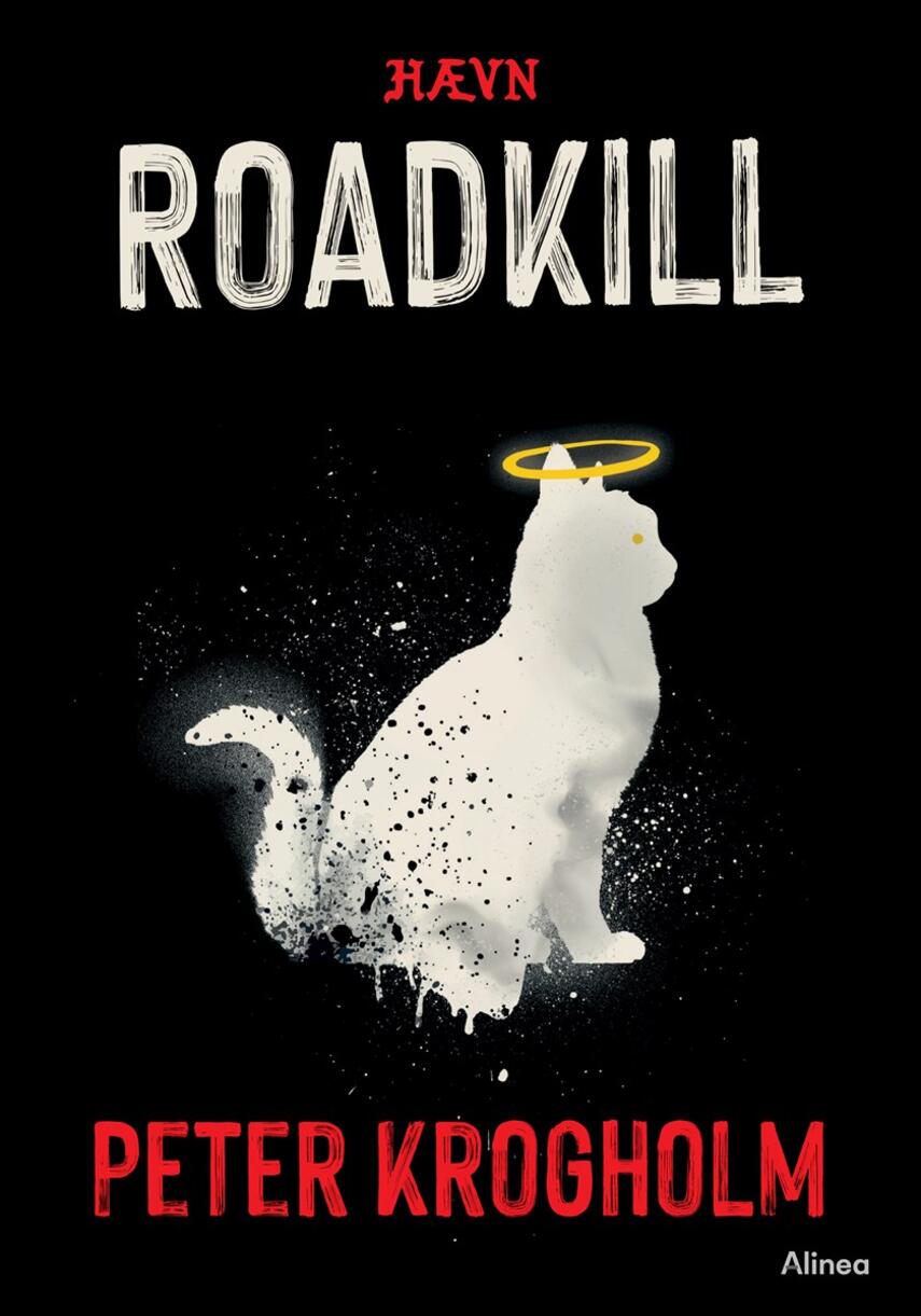 Peter Krogholm: Roadkill