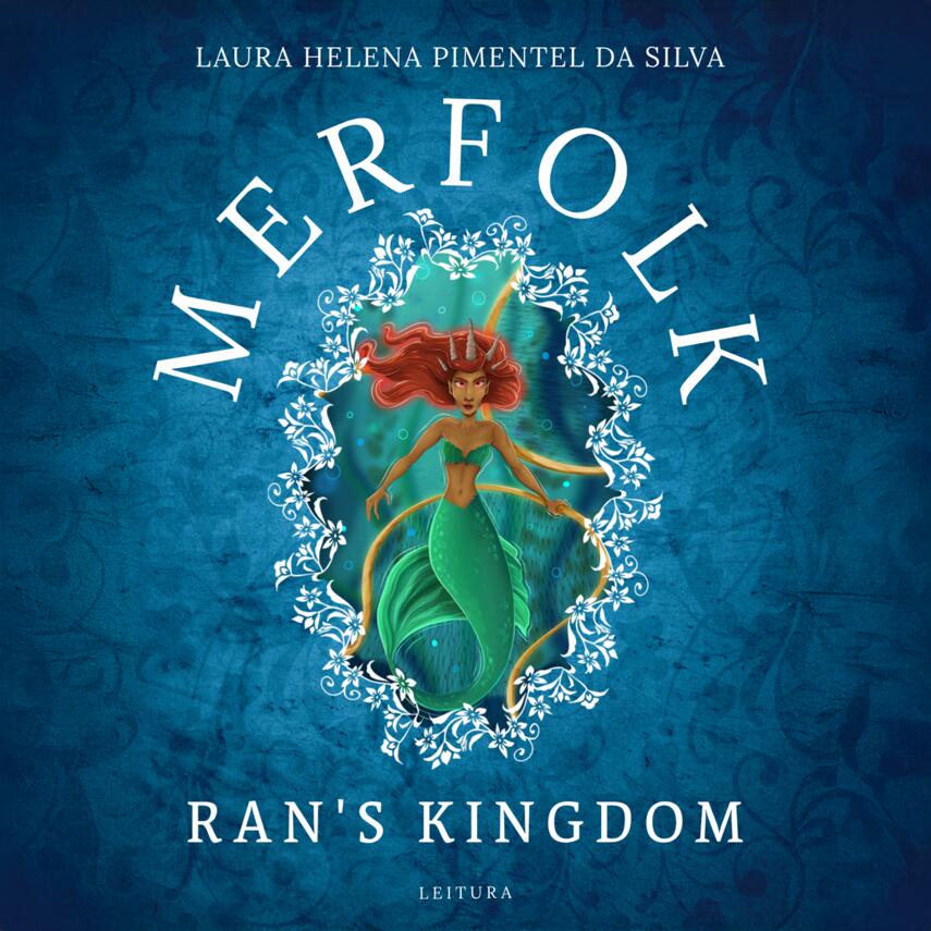 Laura Helena Pimentel da Silva (f. 1994): Merfolk - Ran's kingdom