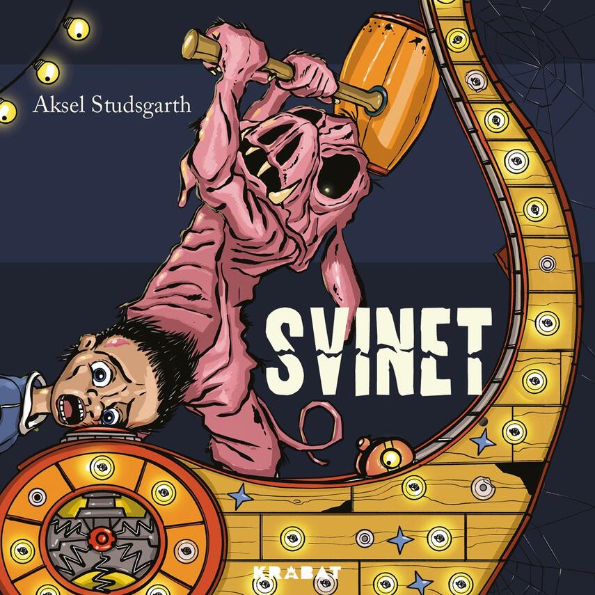 Aksel Studsgarth: Svinet