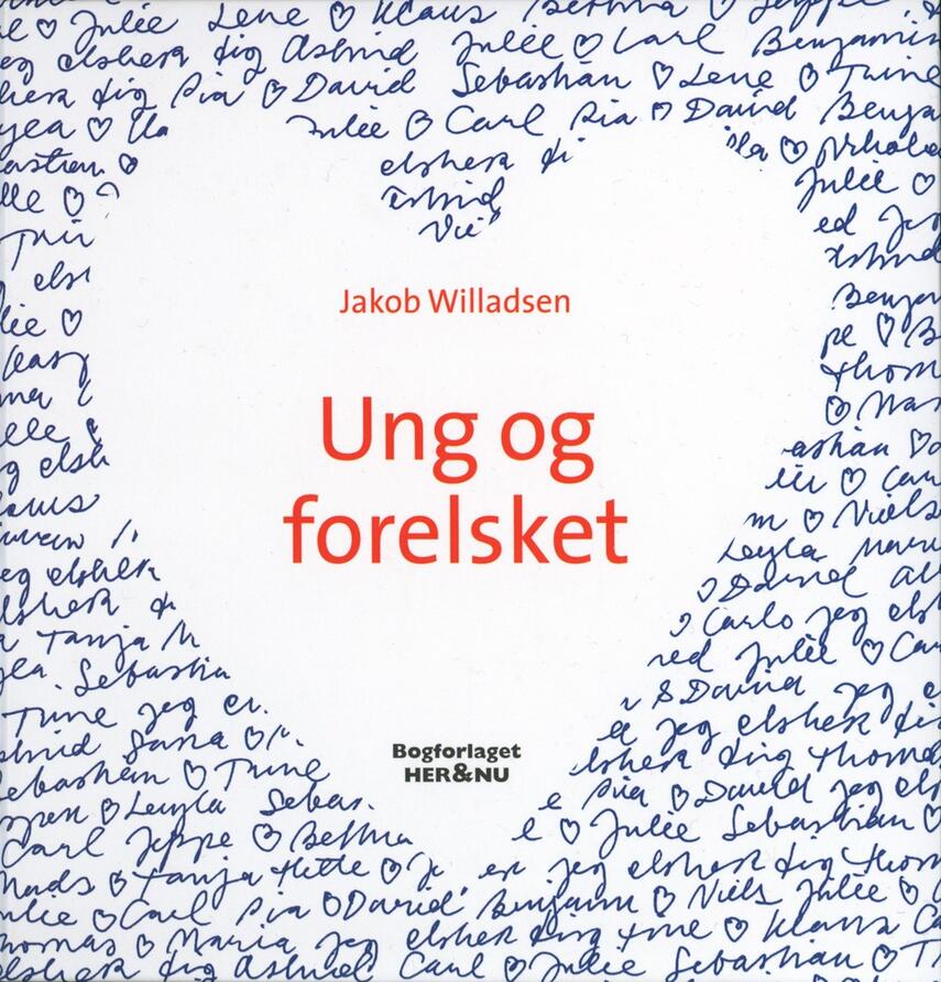 Jakob Willadsen: Ung og forelsket