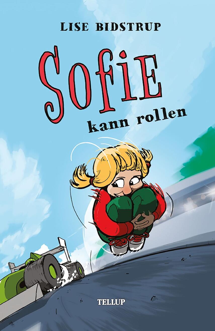 : Sofie #4: Sofie kann rollen