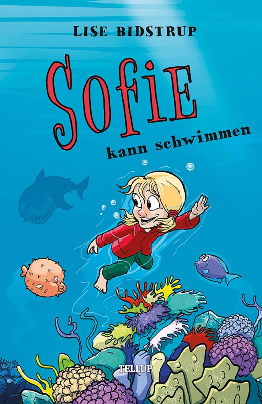 : Sofie #5: Sofie kann schwimmen