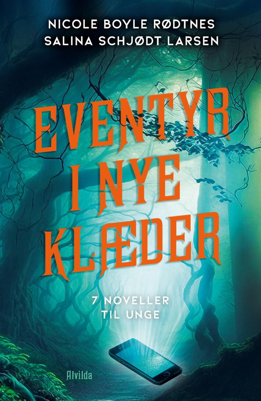 : Eventyr i nye klæder