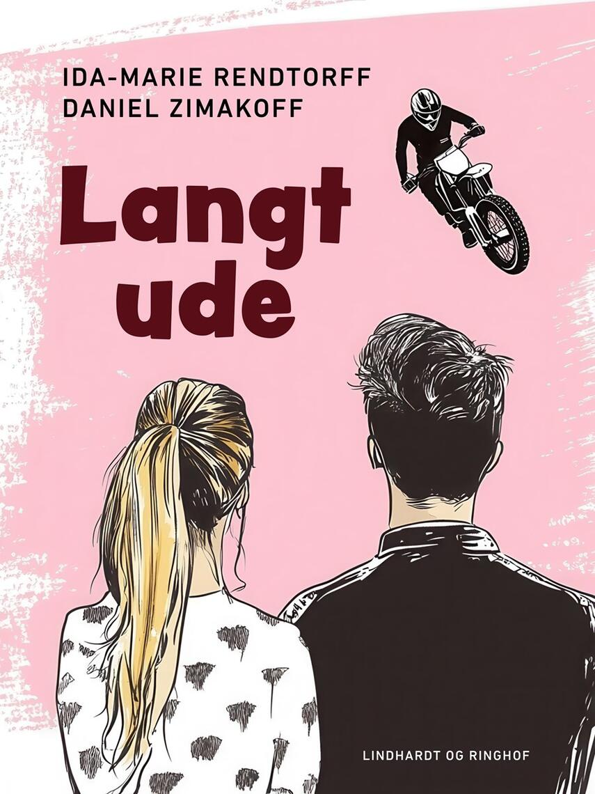 Ida-Marie Rendtorff: Langt ude