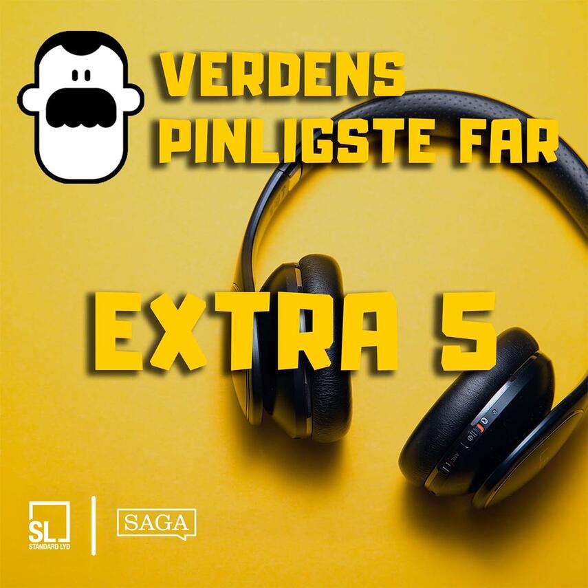 : Verdens Pinligste Far - Extra 5