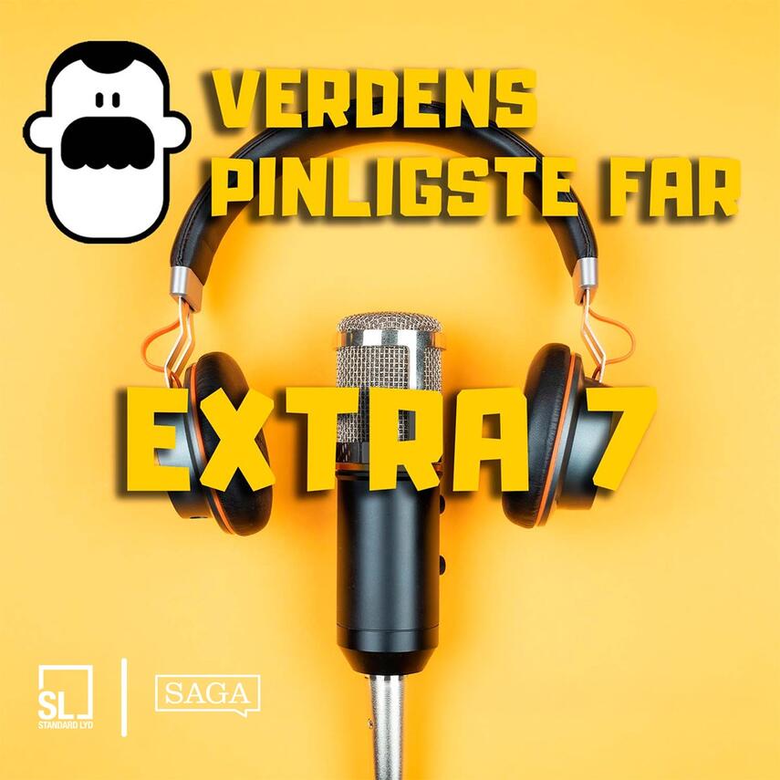 : Verdens Pinligste Far - Extra 7