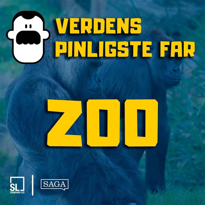 : Verdens Pinligste Far i Zoo
