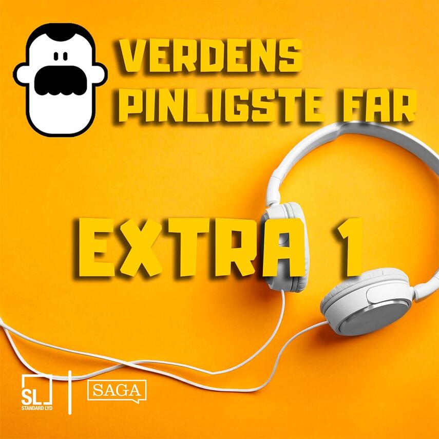 : Verdens Pinligste Far - Extra 1