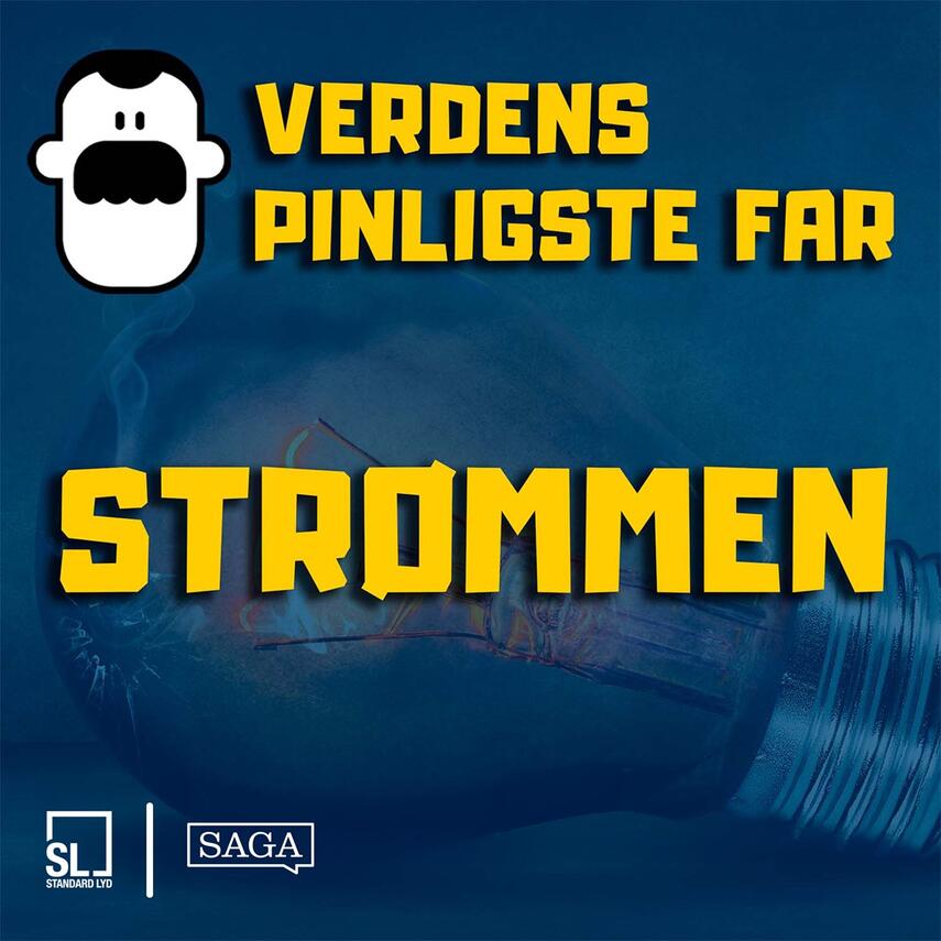 : Verdens Pinligste Far afbryder strømmen