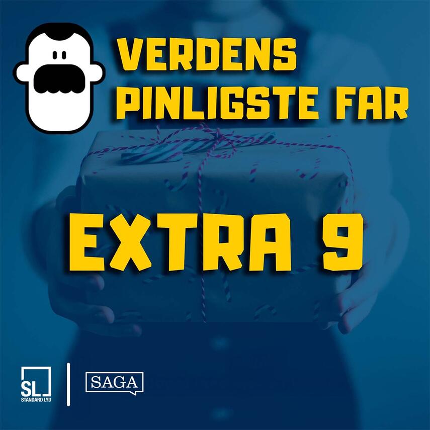 : Verdens Pinligste Far - Extra 9