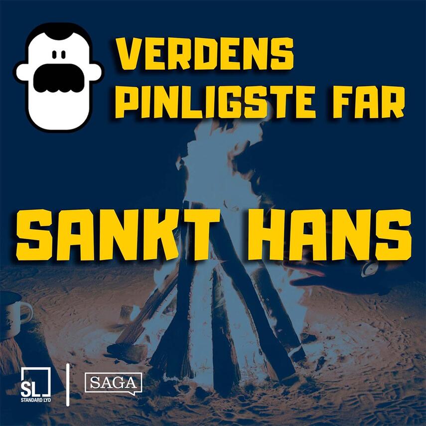 : Verdens Pinligste Far til Sankt Hans